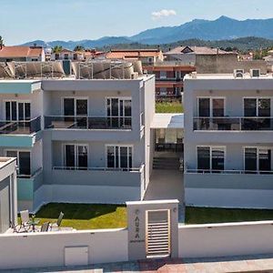 Aura Apartments