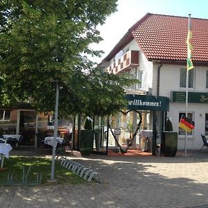 Hotel&Restaurant Bei Baki